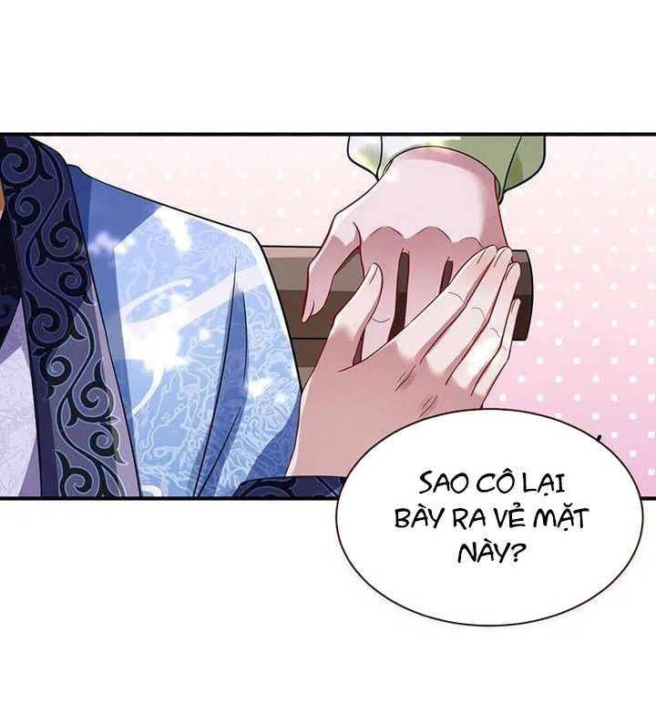 Vạn Tra Triêu Hoàng: Chapter 665