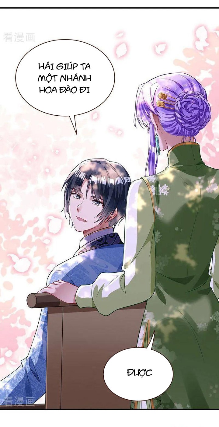 Vạn Tra Triêu Hoàng: Chapter 665