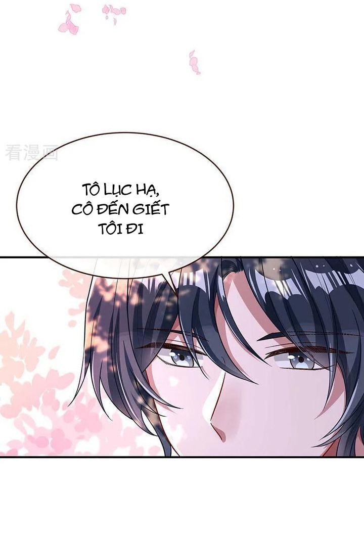 Vạn Tra Triêu Hoàng: Chapter 665