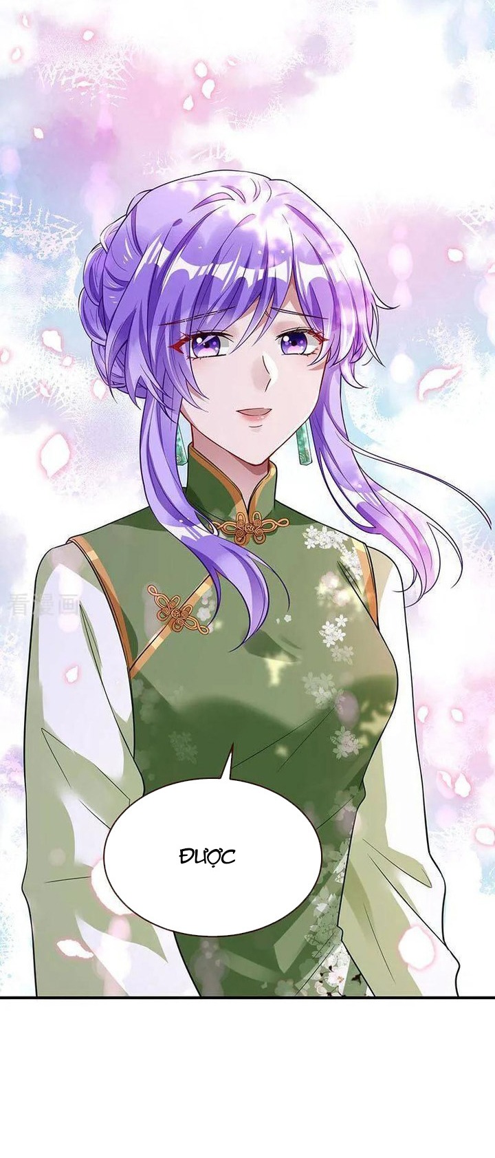 Vạn Tra Triêu Hoàng: Chapter 665