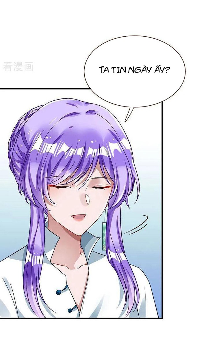 Vạn Tra Triêu Hoàng: Chapter 665