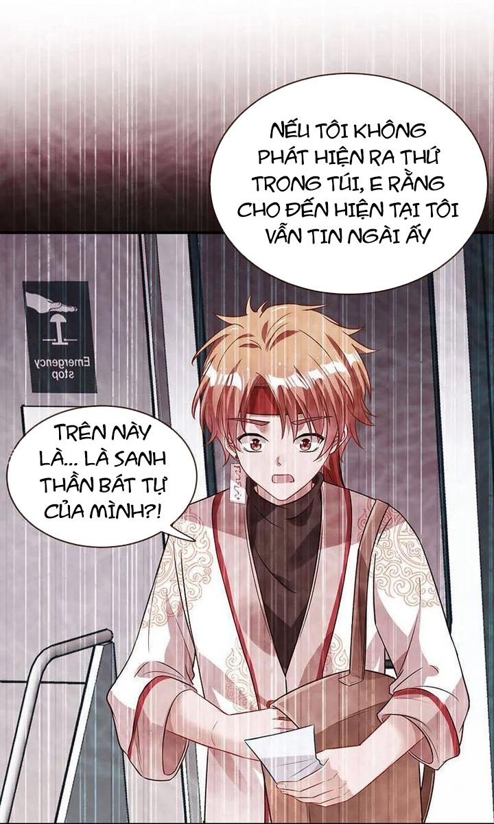 Vạn Tra Triêu Hoàng: Chapter 665