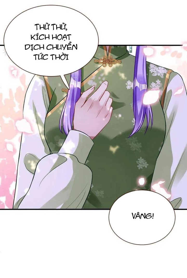 Vạn Tra Triêu Hoàng: Chapter 666