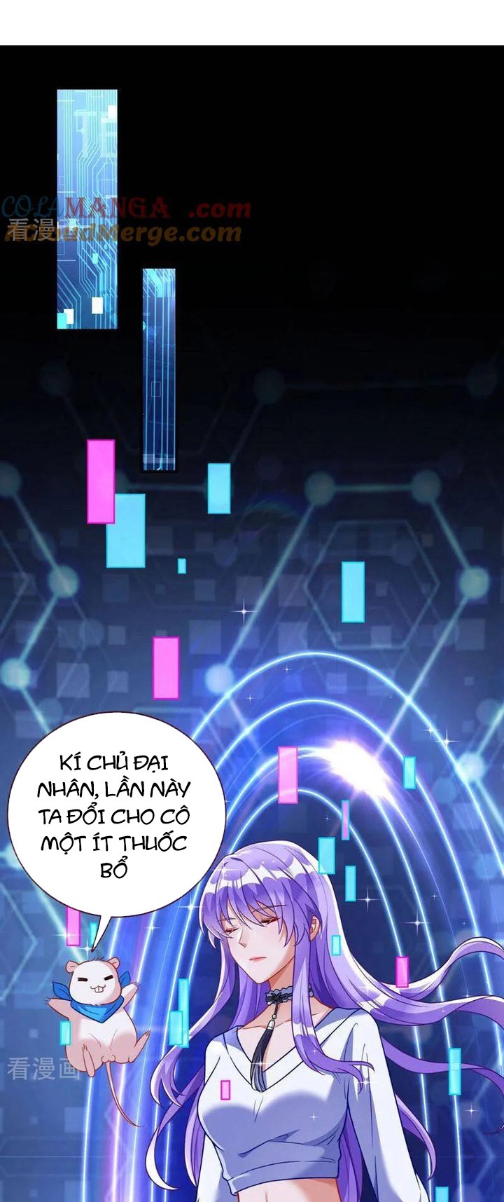 Vạn Tra Triêu Hoàng: Chapter 666