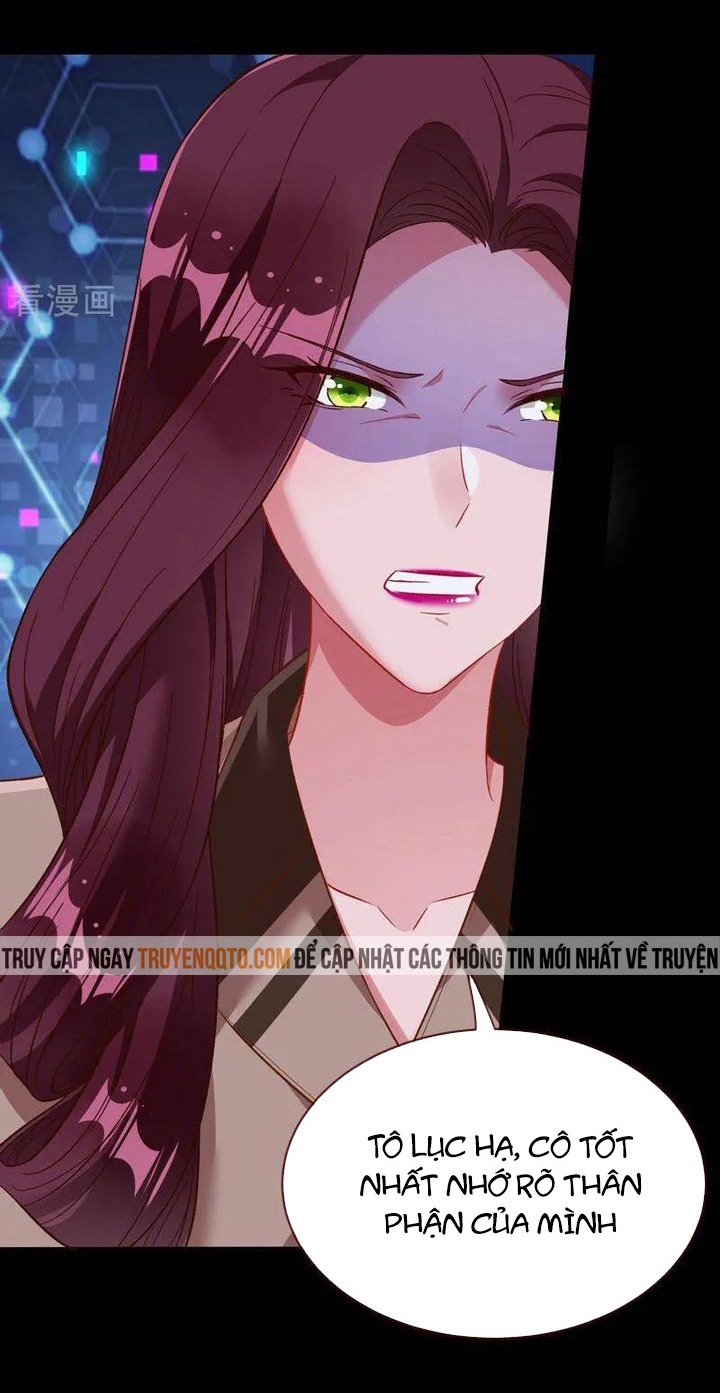 Vạn Tra Triêu Hoàng: Chapter 666