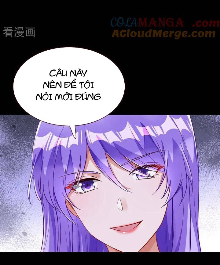 Vạn Tra Triêu Hoàng: Chapter 666