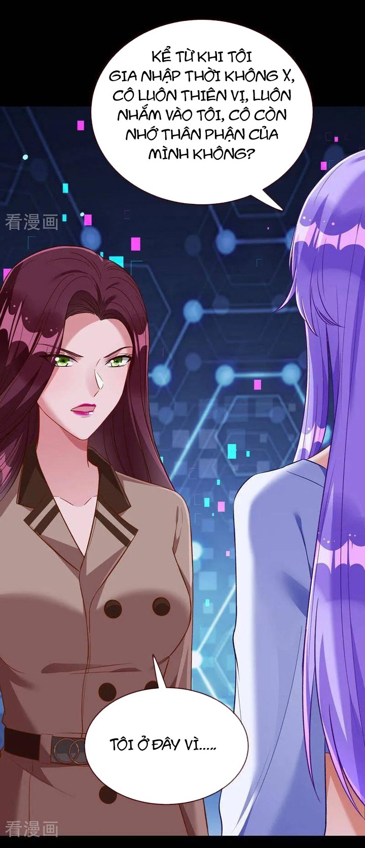 Vạn Tra Triêu Hoàng: Chapter 666