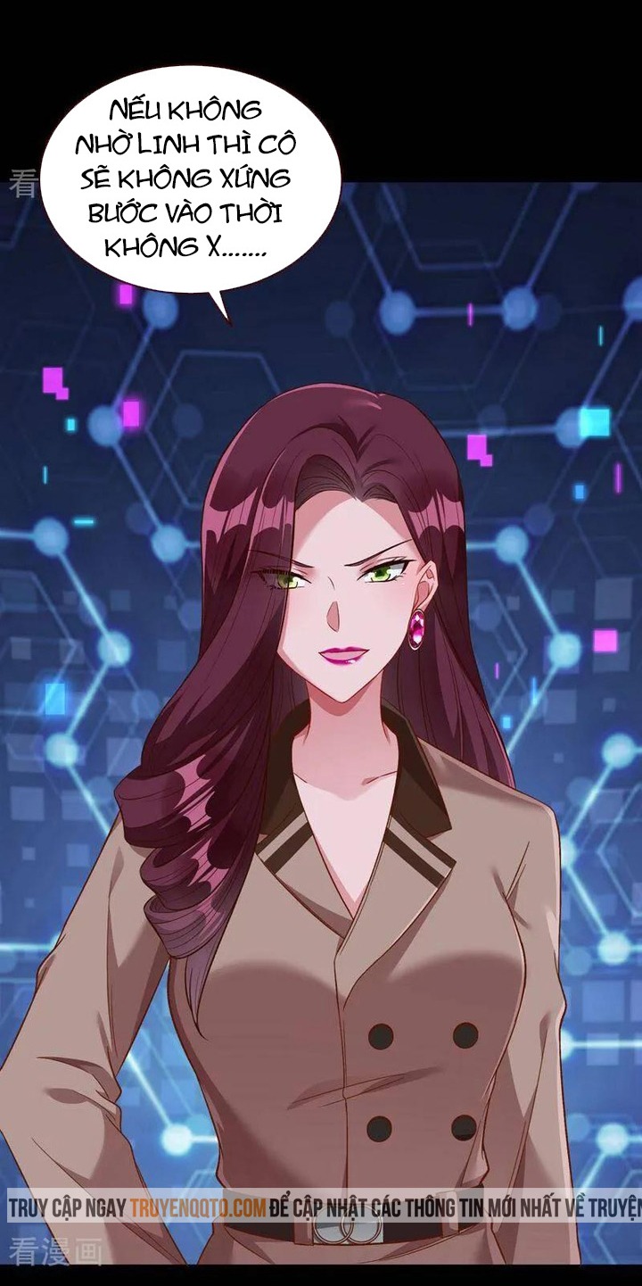 Vạn Tra Triêu Hoàng: Chapter 666