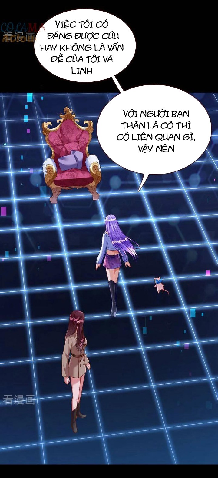 Vạn Tra Triêu Hoàng: Chapter 666