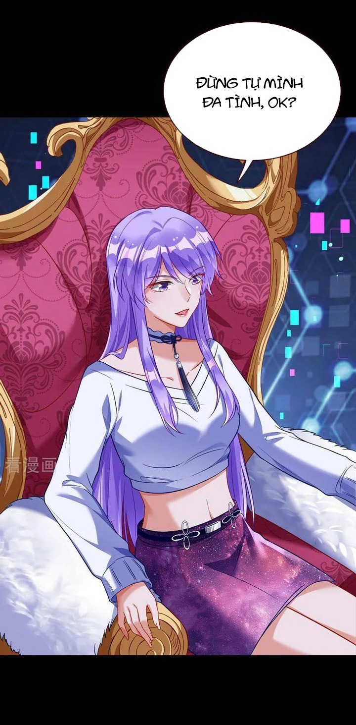 Vạn Tra Triêu Hoàng: Chapter 666