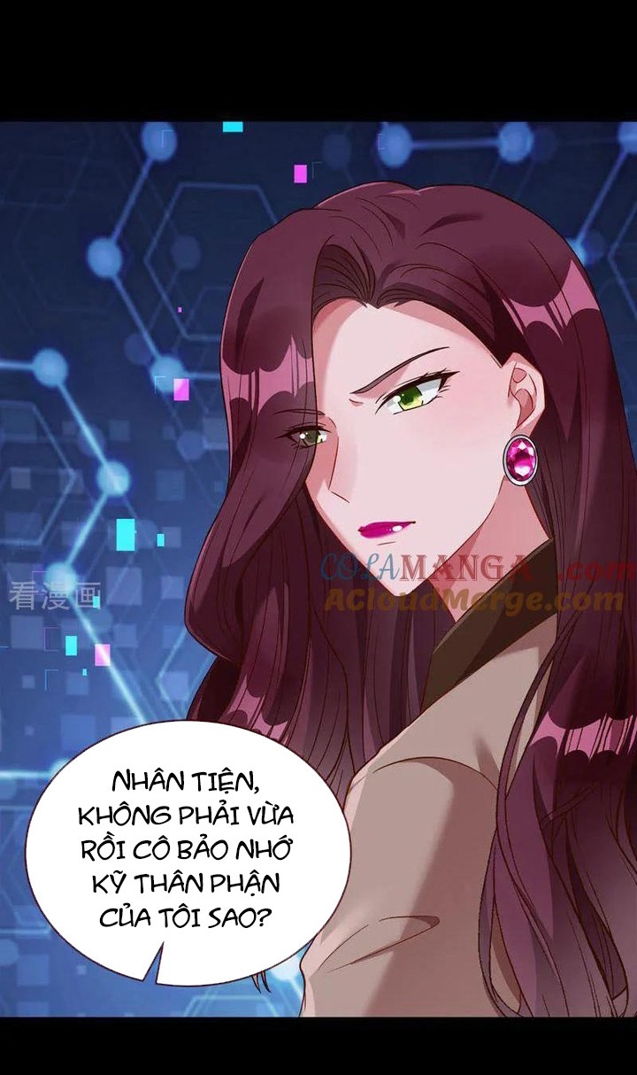 Vạn Tra Triêu Hoàng: Chapter 666