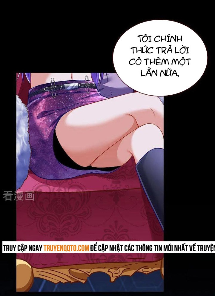 Vạn Tra Triêu Hoàng: Chapter 666