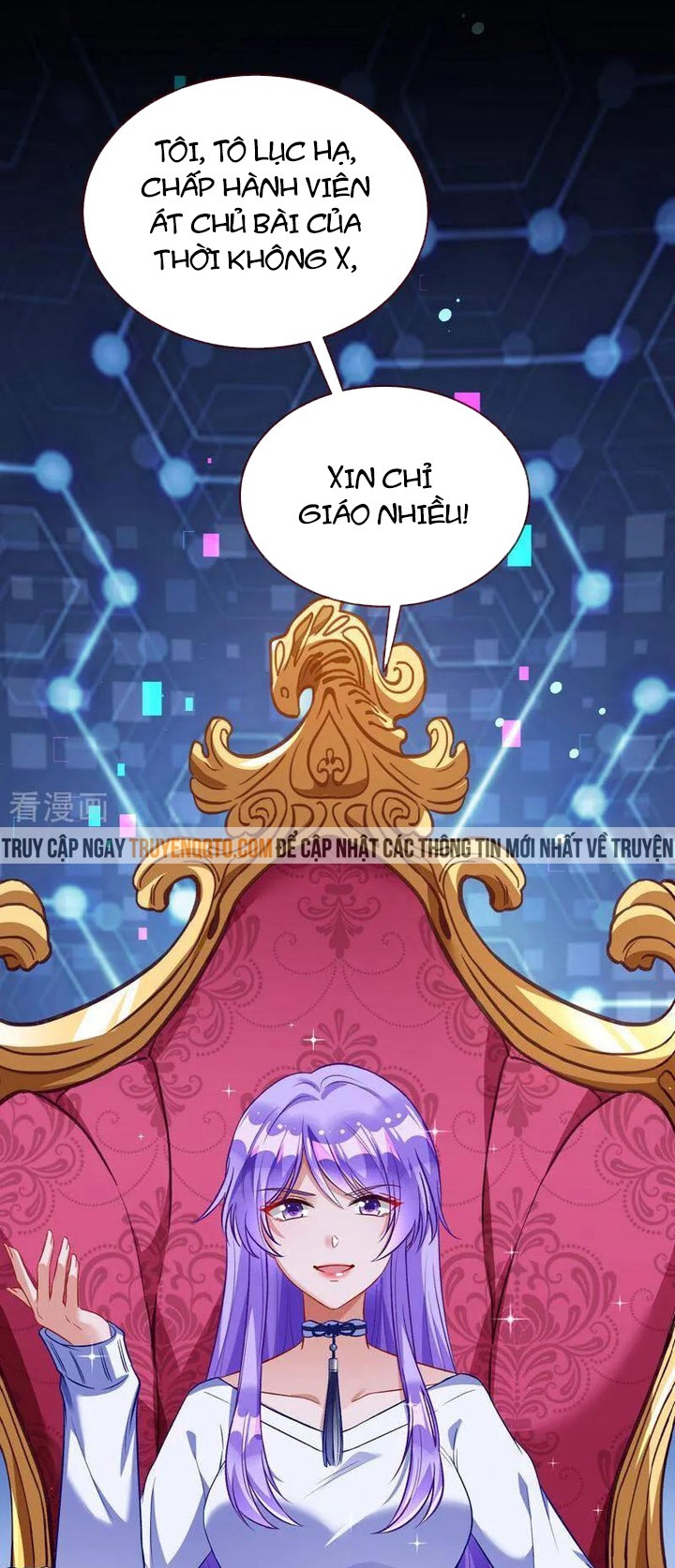 Vạn Tra Triêu Hoàng: Chapter 666