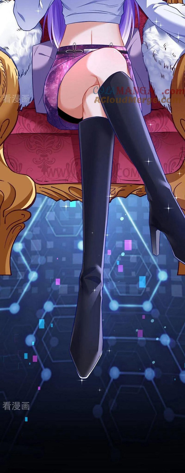 Vạn Tra Triêu Hoàng: Chapter 666