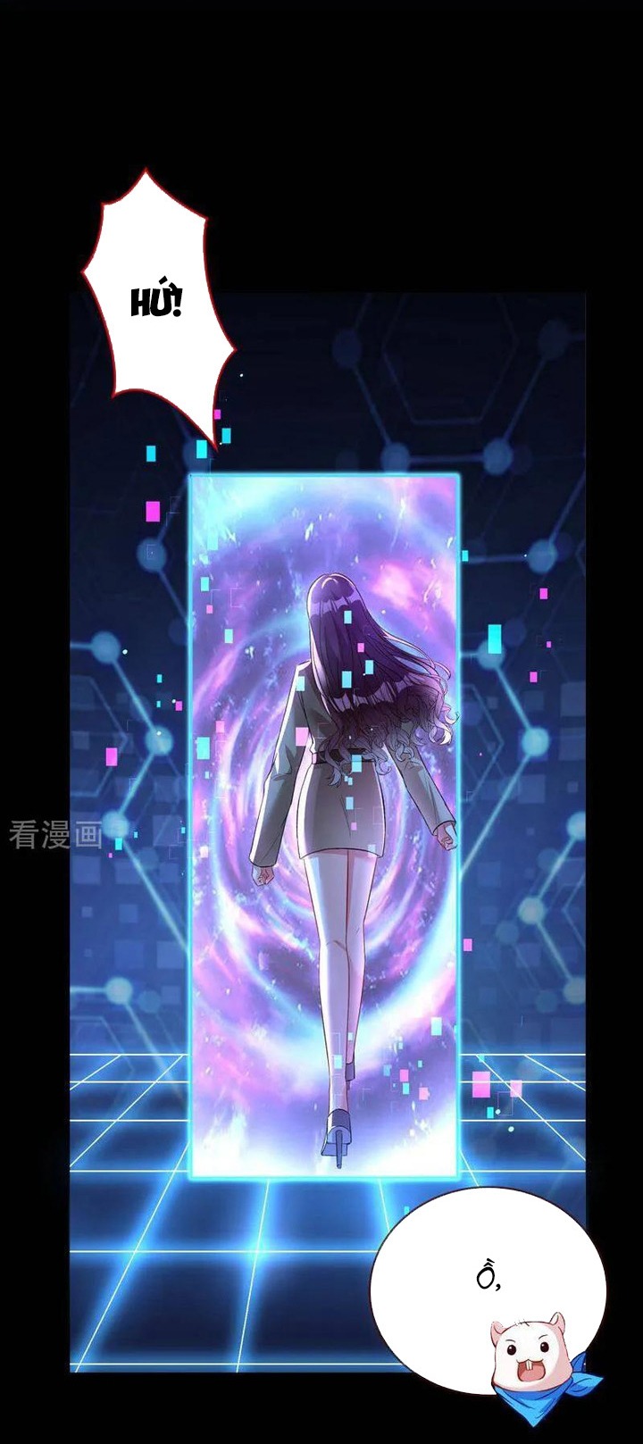 Vạn Tra Triêu Hoàng: Chapter 666