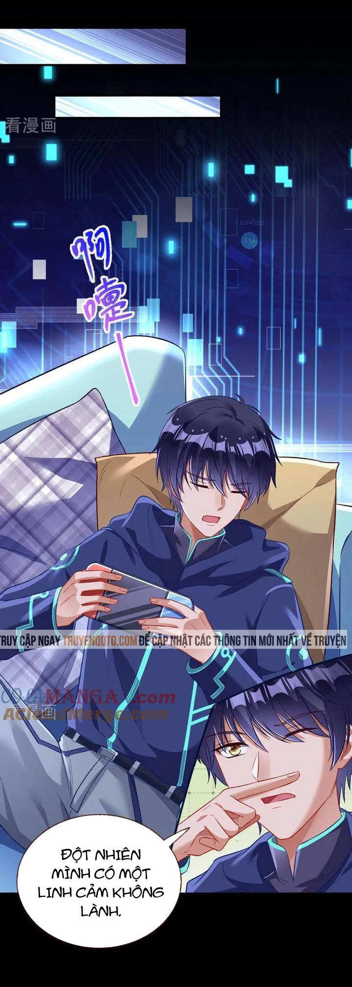 Vạn Tra Triêu Hoàng: Chapter 666