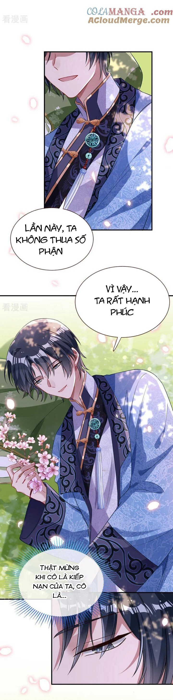 Vạn Tra Triêu Hoàng: Chapter 666