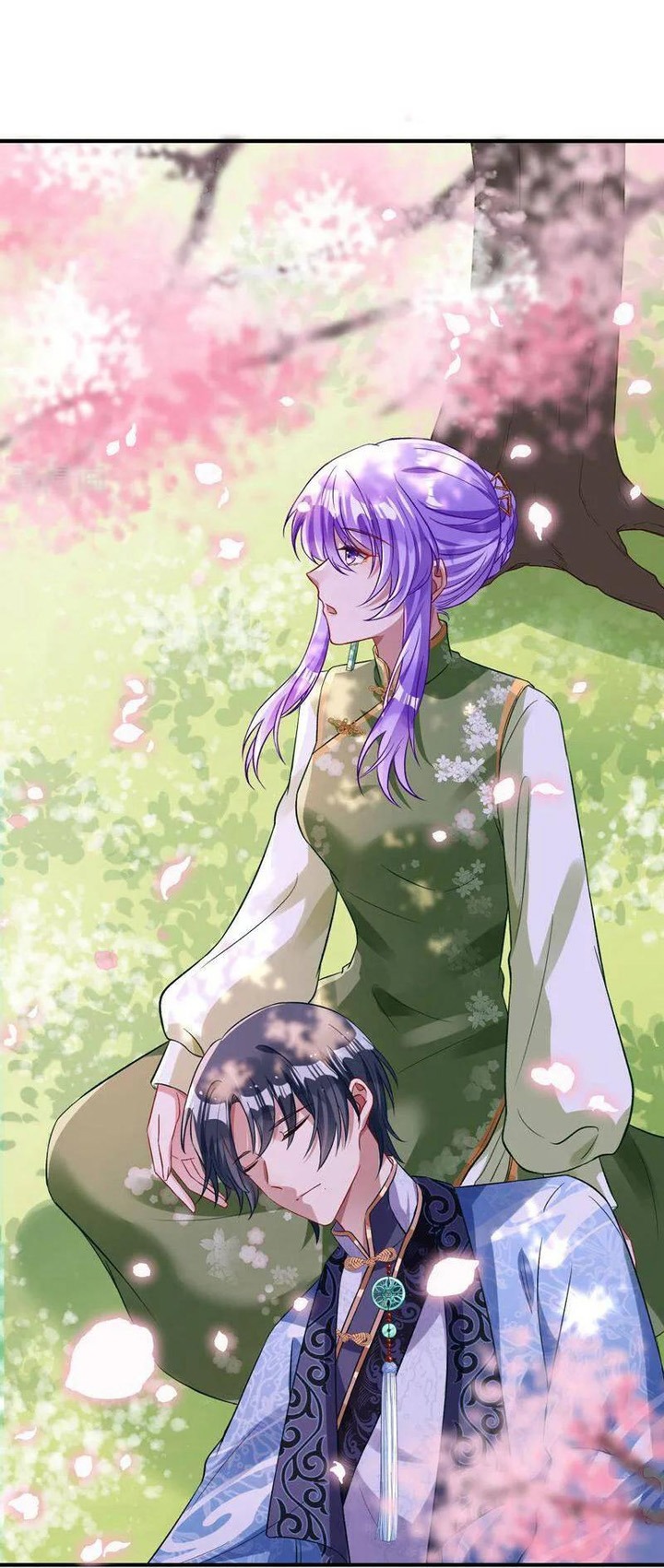 Vạn Tra Triêu Hoàng: Chapter 666