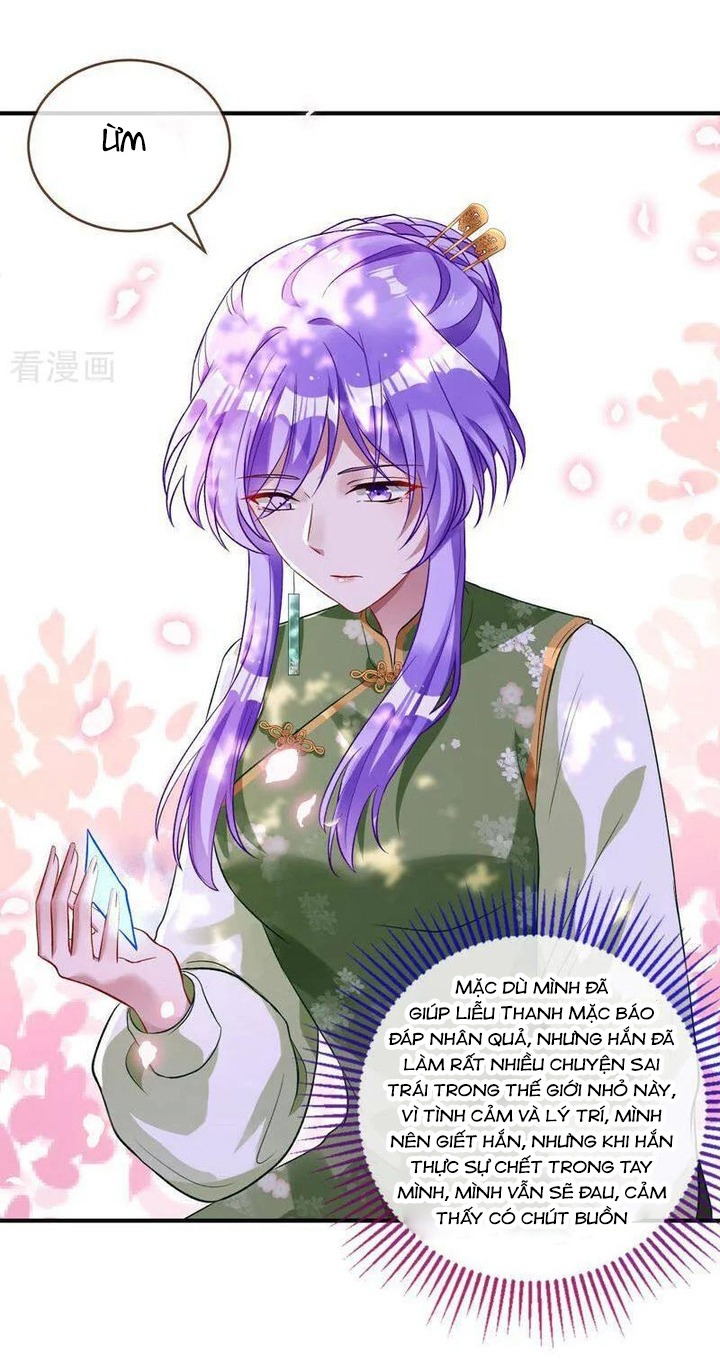 Vạn Tra Triêu Hoàng: Chapter 666