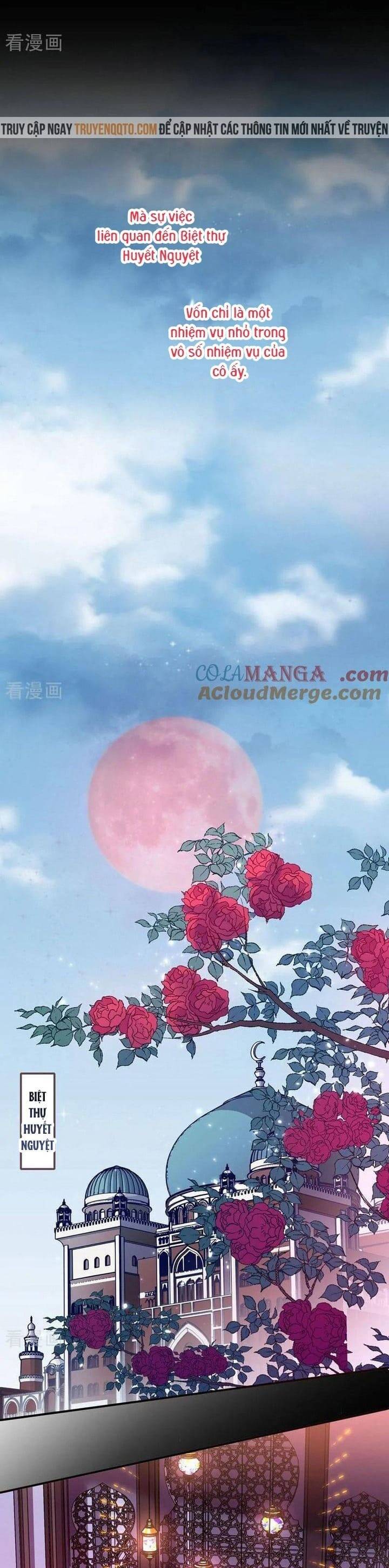 Vạn Tra Triêu Hoàng: Chapter 667.1