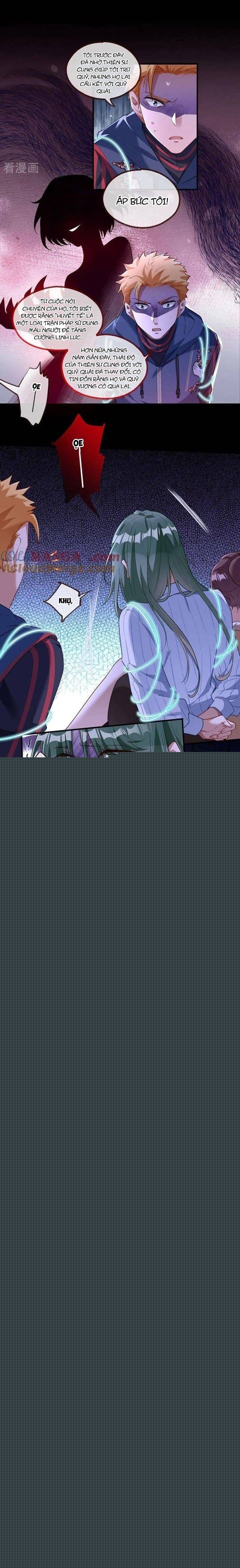 Vạn Tra Triêu Hoàng: Chapter 667