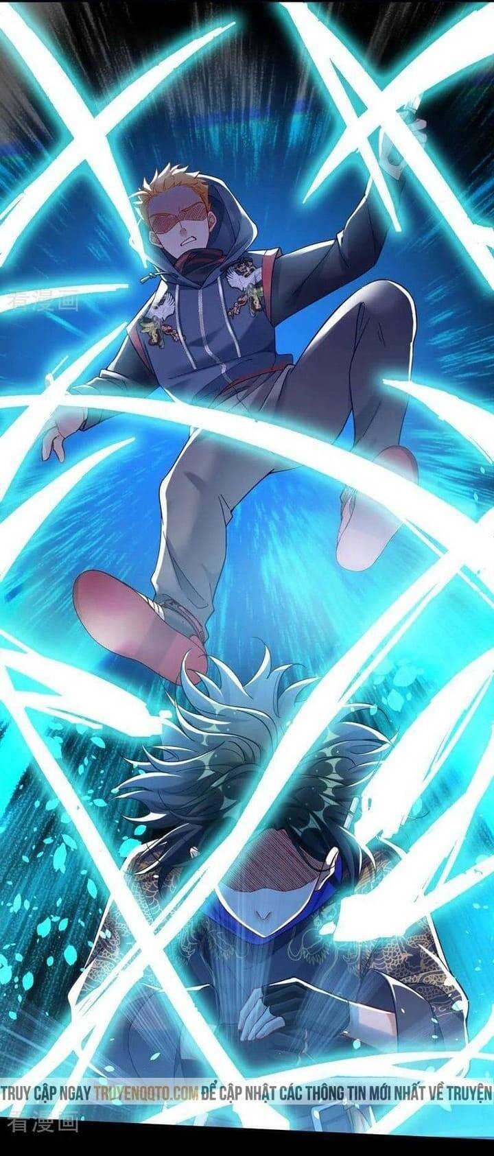 Vạn Tra Triêu Hoàng: Chapter 667