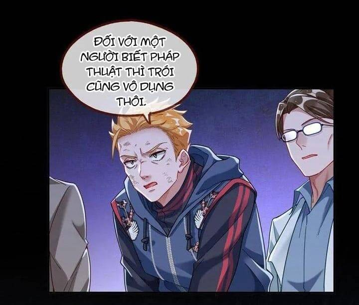 Vạn Tra Triêu Hoàng: Chapter 667