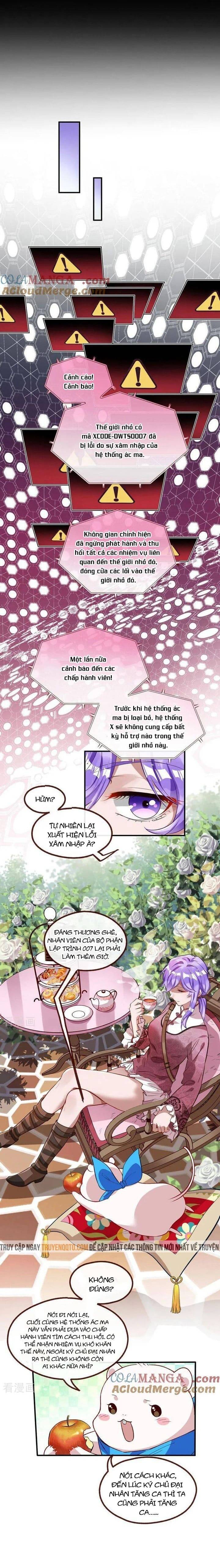 Vạn Tra Triêu Hoàng: Chapter 667