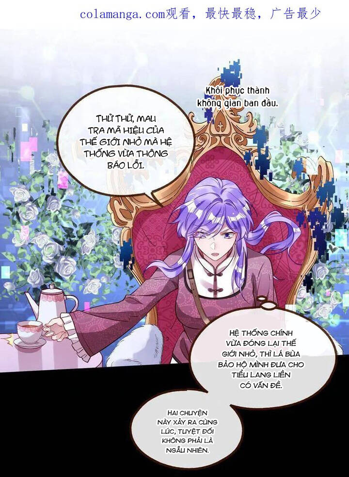 Vạn Tra Triêu Hoàng: Chapter 668.1