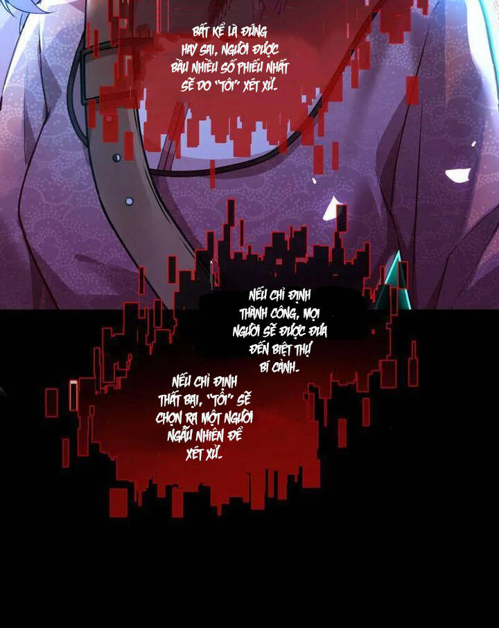 Vạn Tra Triêu Hoàng: Chapter 668.1