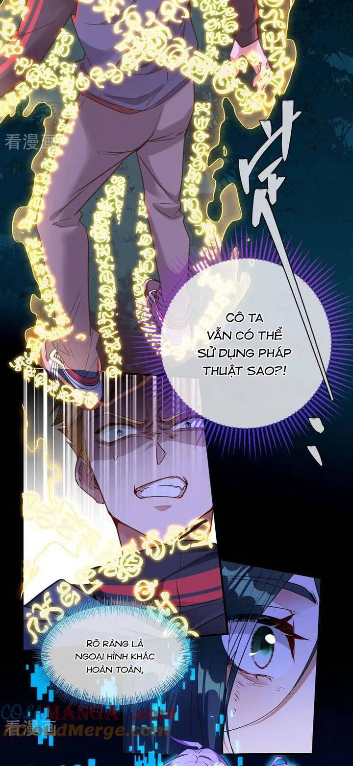 Vạn Tra Triêu Hoàng: Chapter 668.1