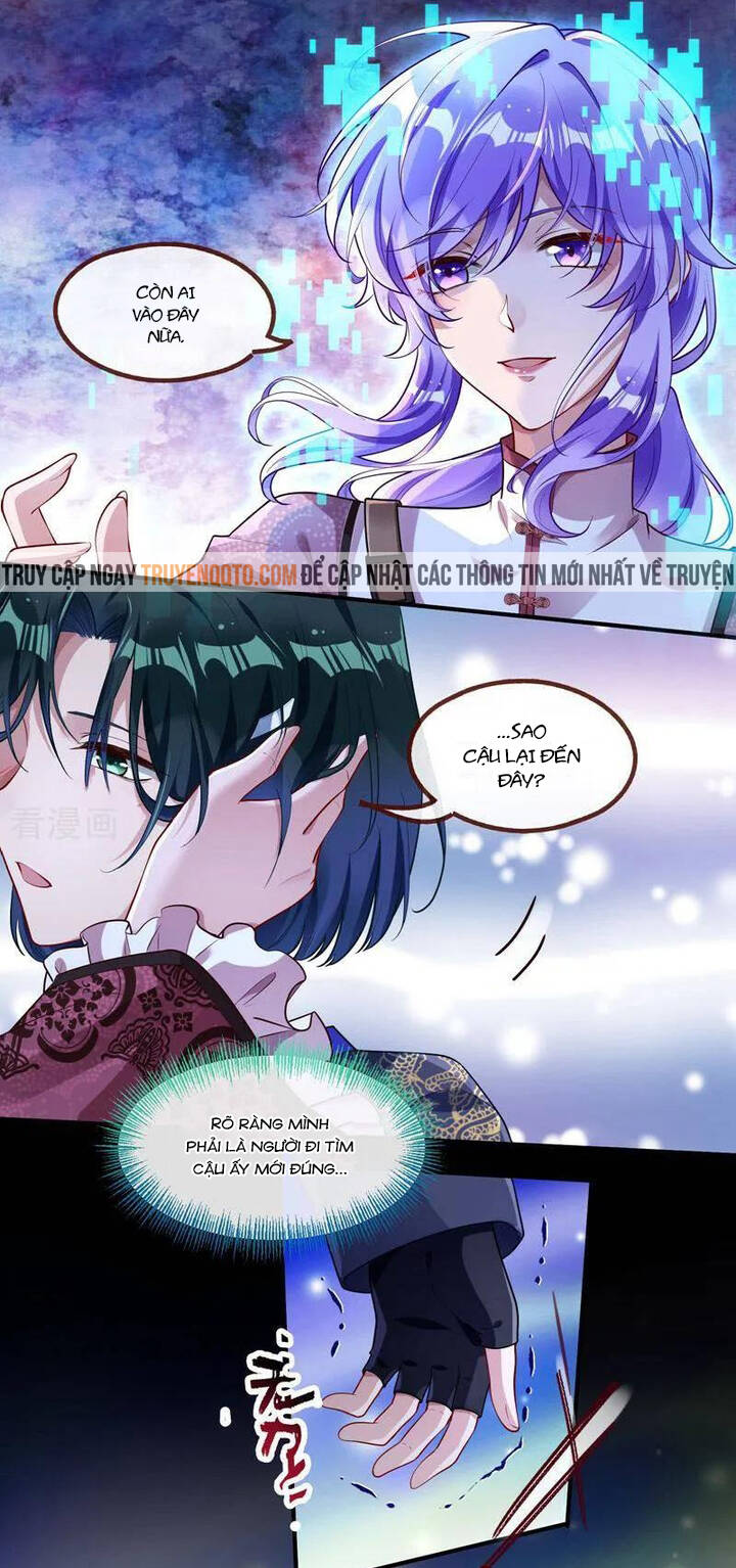 Vạn Tra Triêu Hoàng: Chapter 668.1