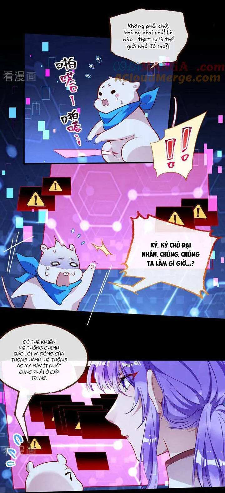 Vạn Tra Triêu Hoàng: Chapter 668.1