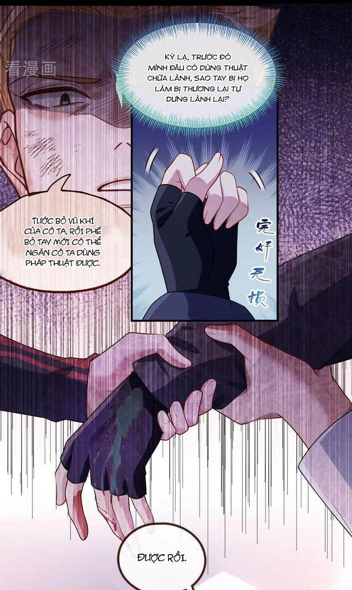 Vạn Tra Triêu Hoàng: Chapter 668.1