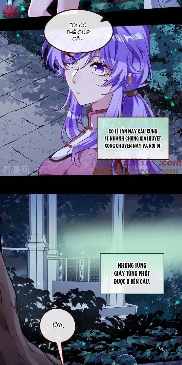 Vạn Tra Triêu Hoàng: Chapter 668.1