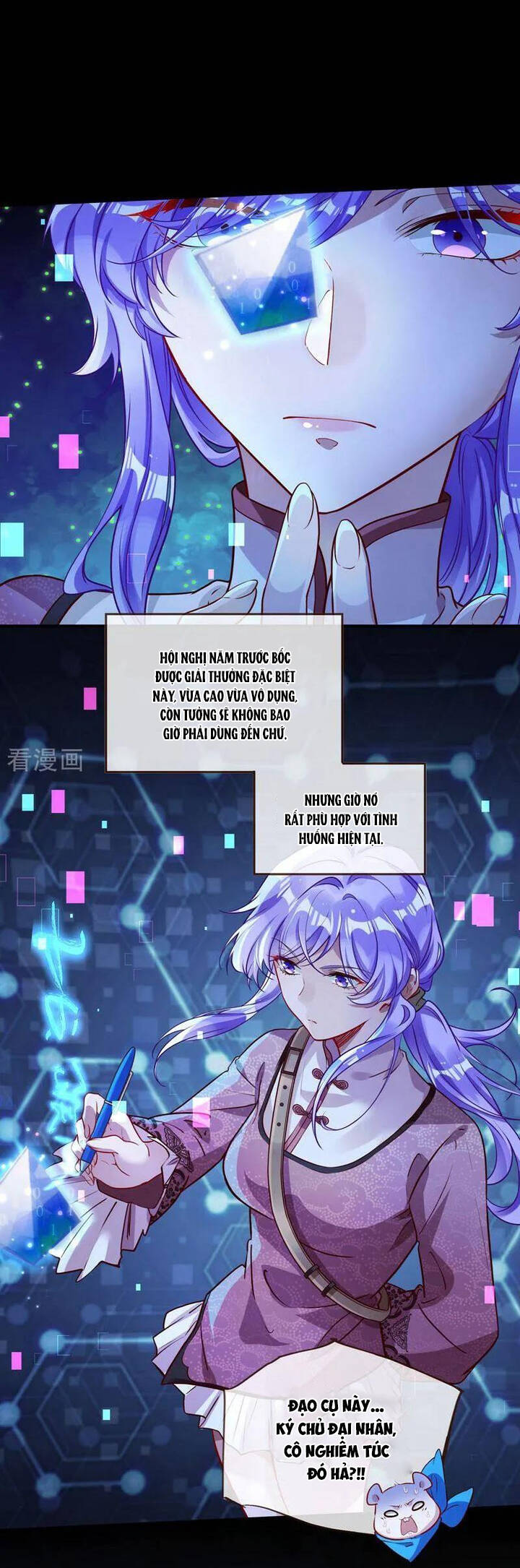 Vạn Tra Triêu Hoàng: Chapter 668.1