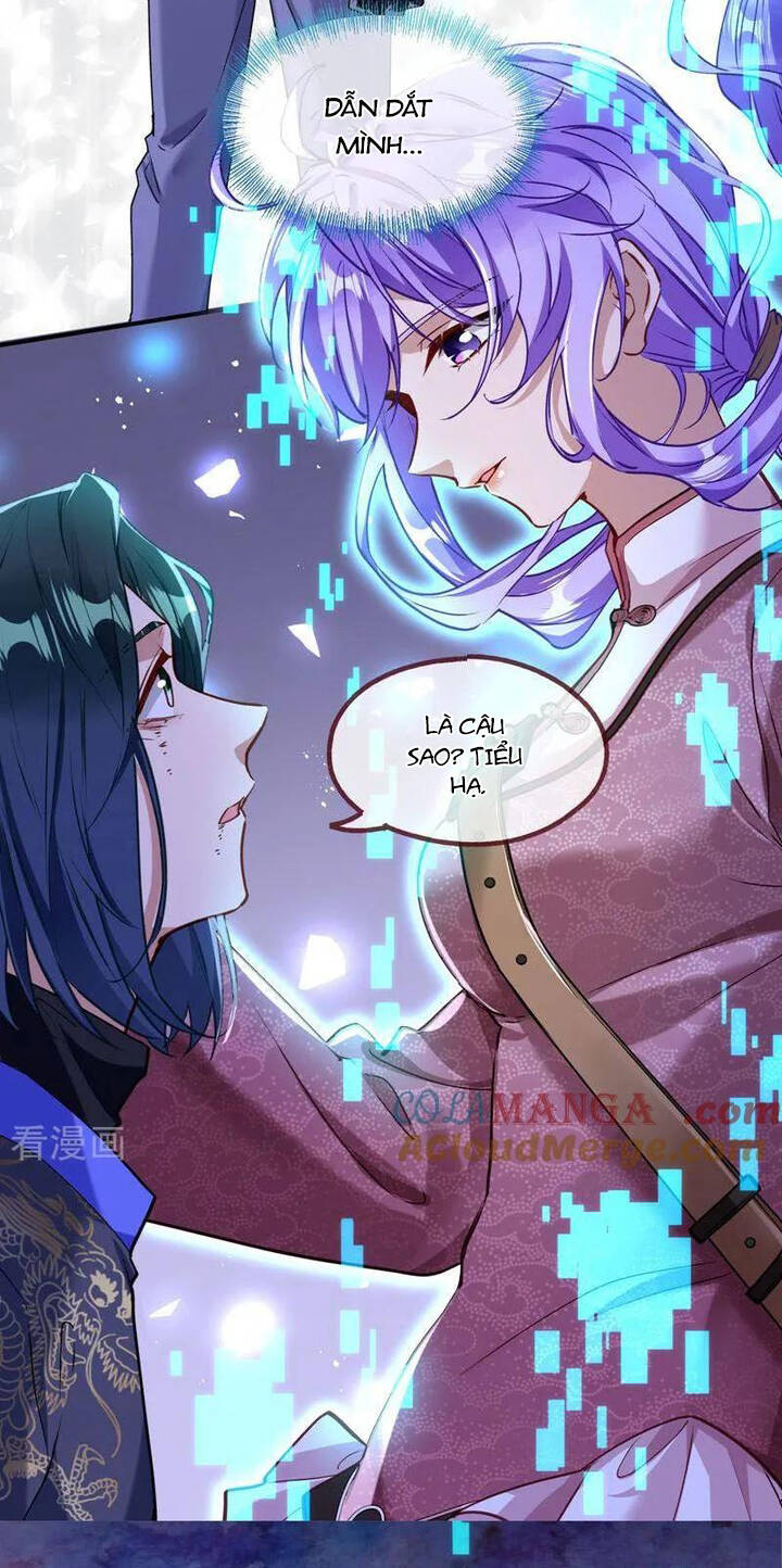 Vạn Tra Triêu Hoàng: Chapter 668