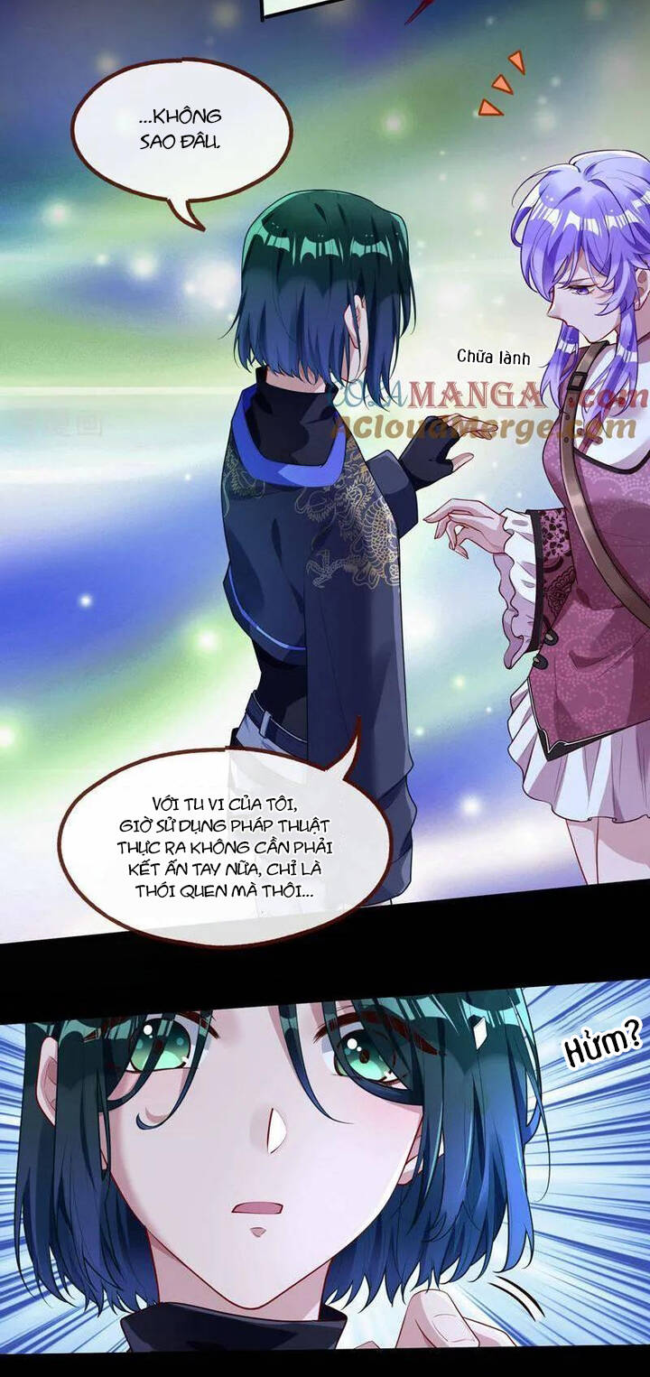 Vạn Tra Triêu Hoàng: Chapter 668