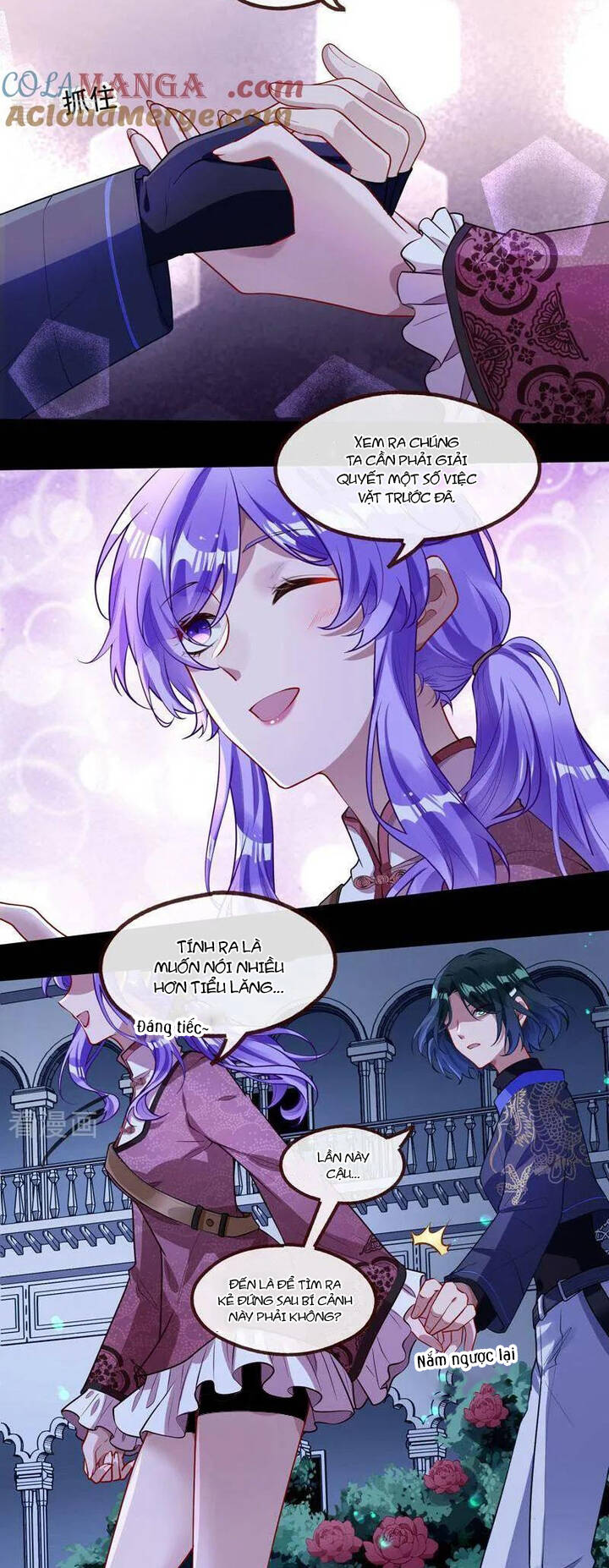 Vạn Tra Triêu Hoàng: Chapter 668