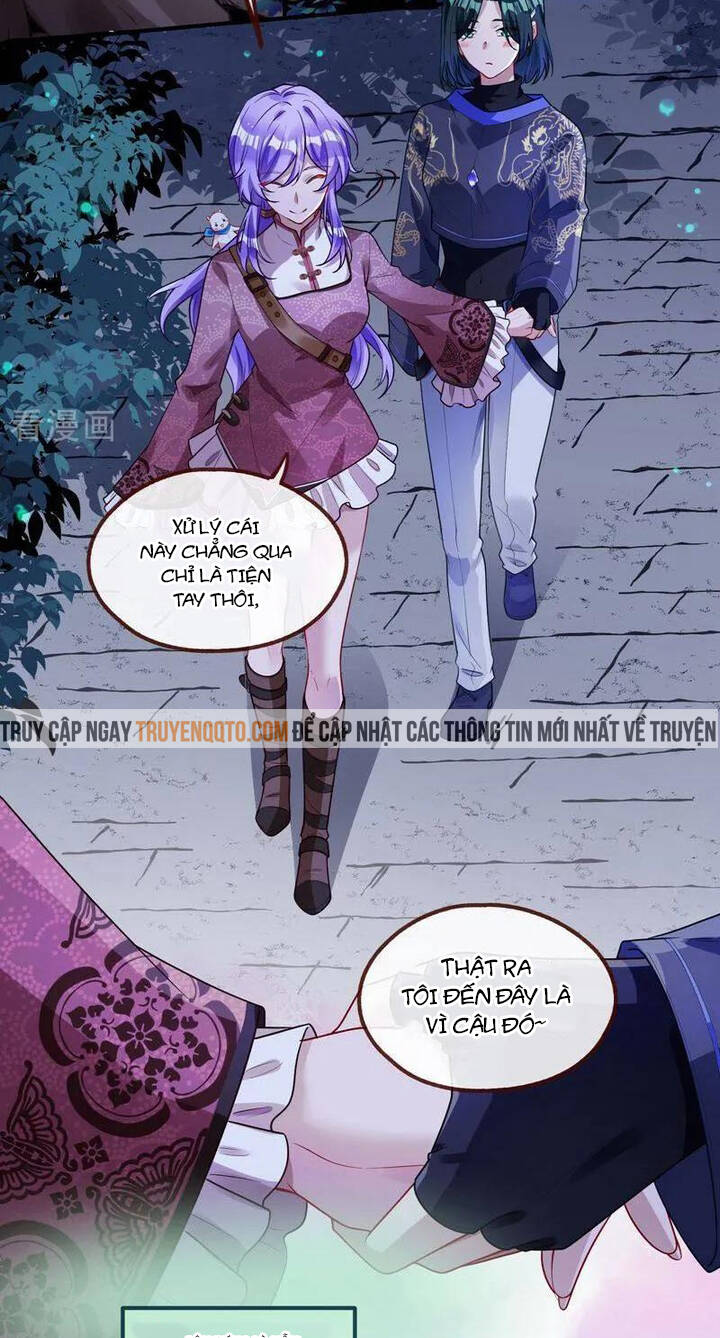 Vạn Tra Triêu Hoàng: Chapter 668