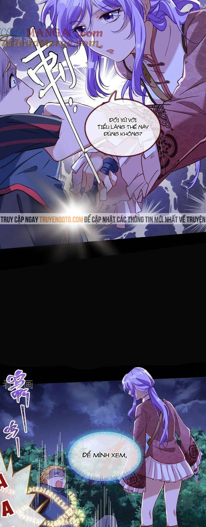 Vạn Tra Triêu Hoàng: Chapter 668