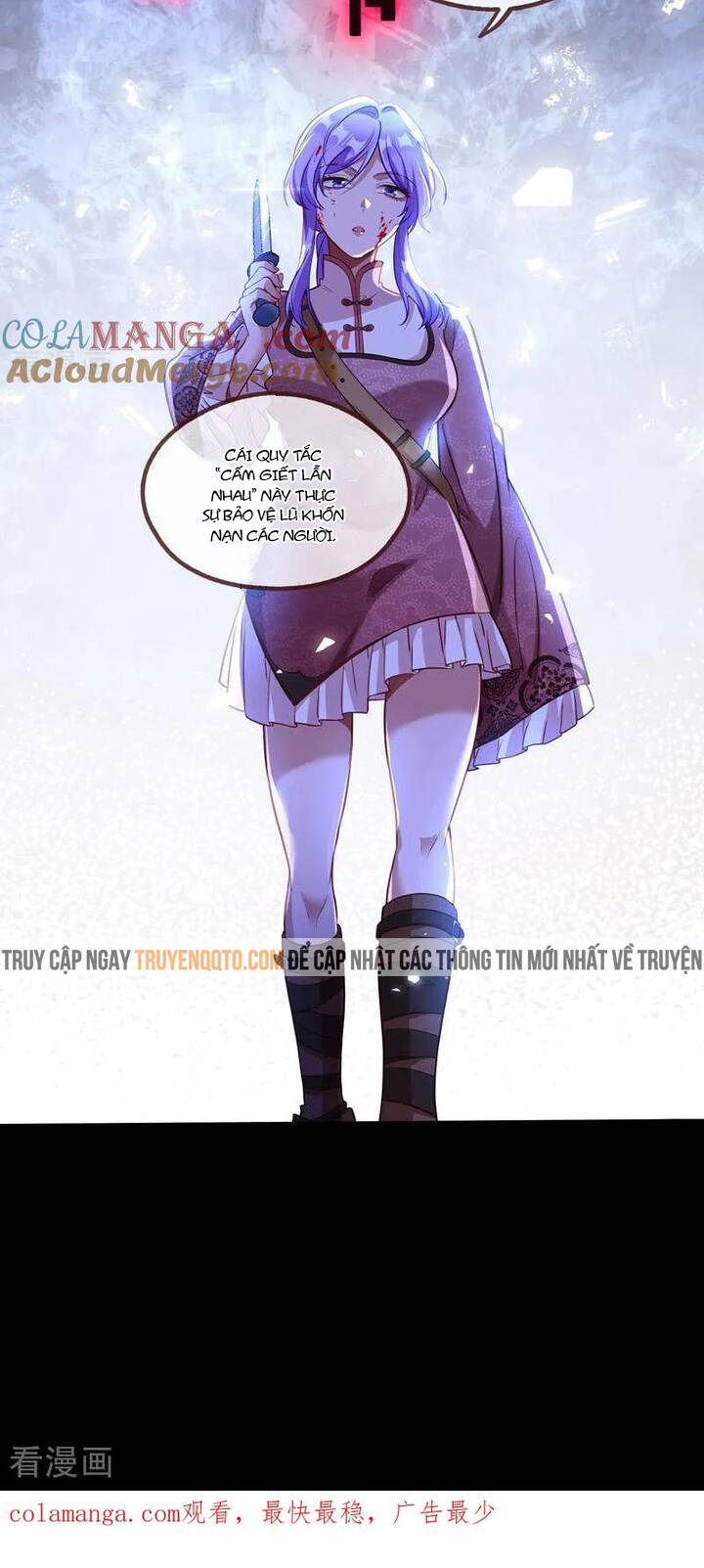 Vạn Tra Triêu Hoàng: Chapter 668