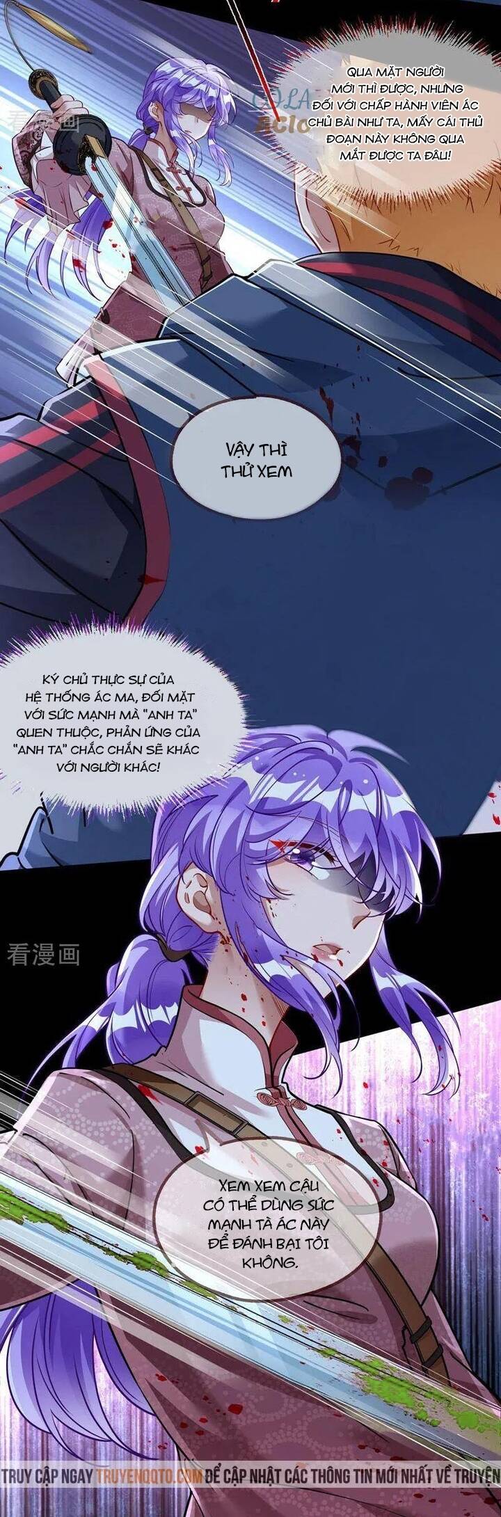 Vạn Tra Triêu Hoàng: Chapter 669.1