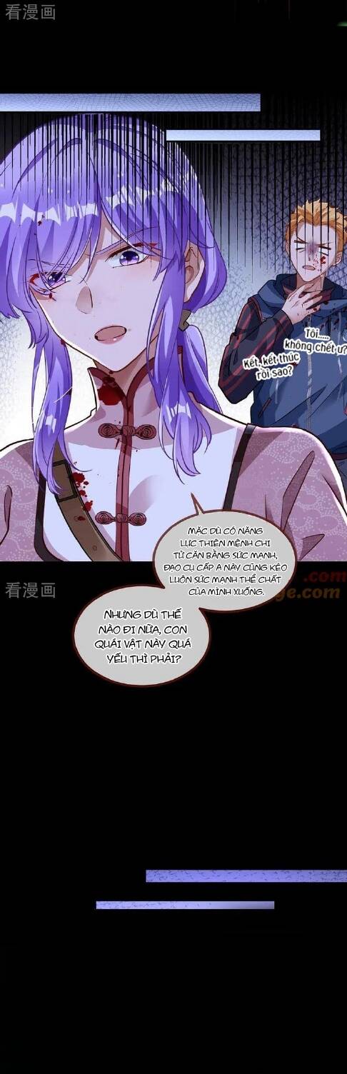 Vạn Tra Triêu Hoàng: Chapter 670.1