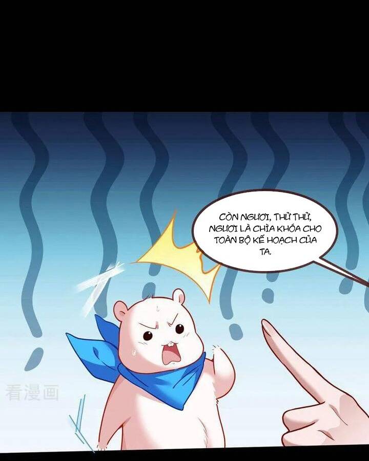 Vạn Tra Triêu Hoàng: Chapter 671