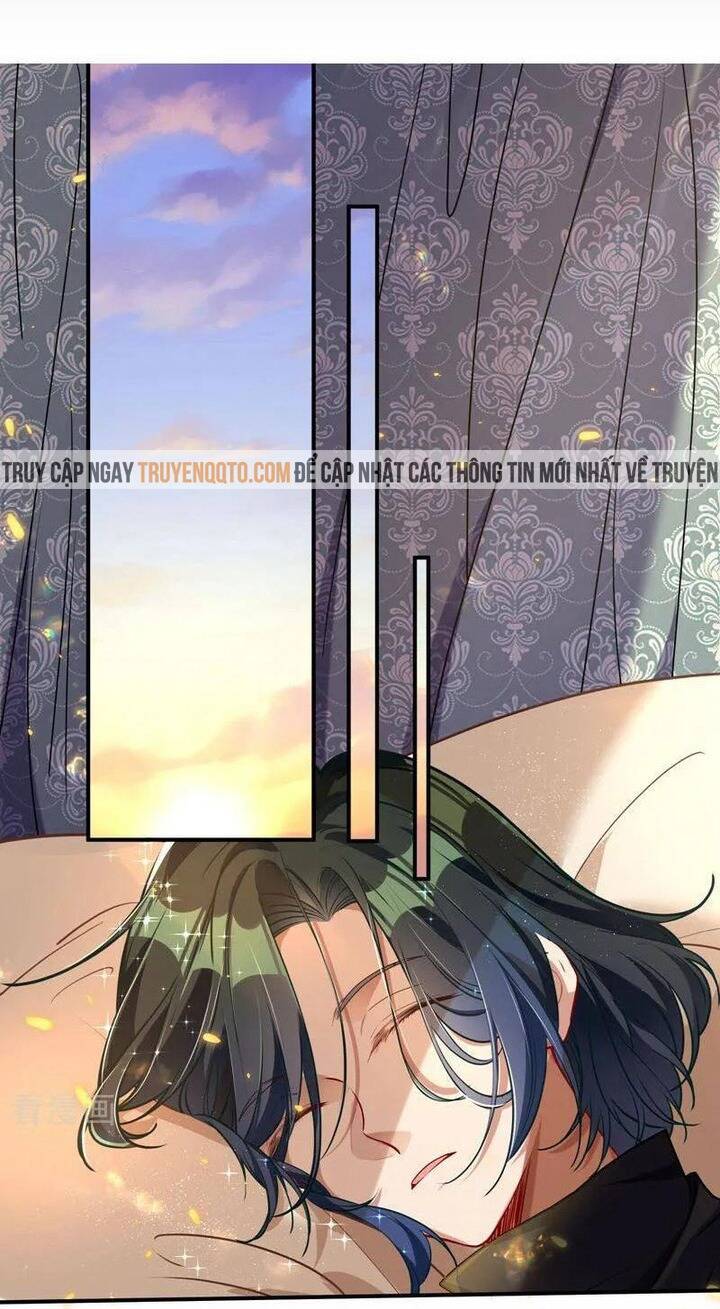 Vạn Tra Triêu Hoàng: Chapter 671