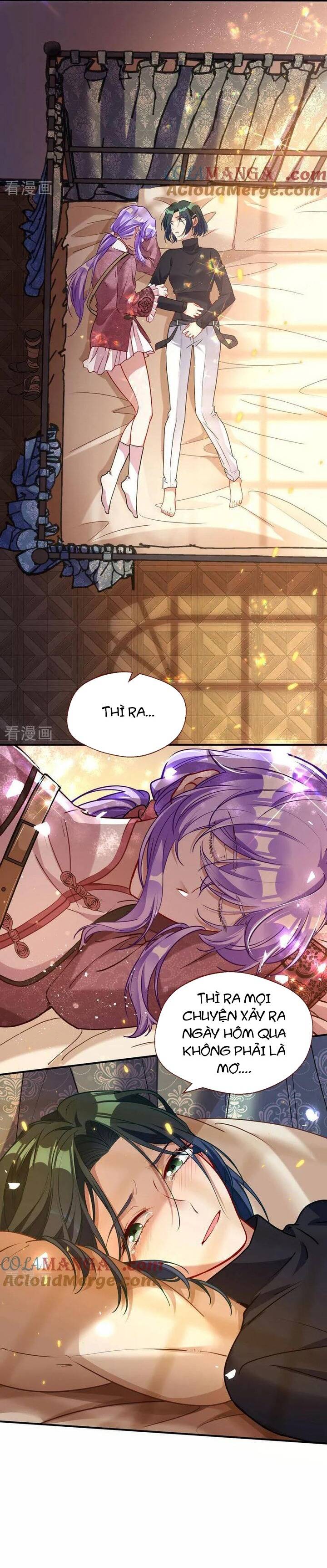 Vạn Tra Triêu Hoàng: Chapter 671