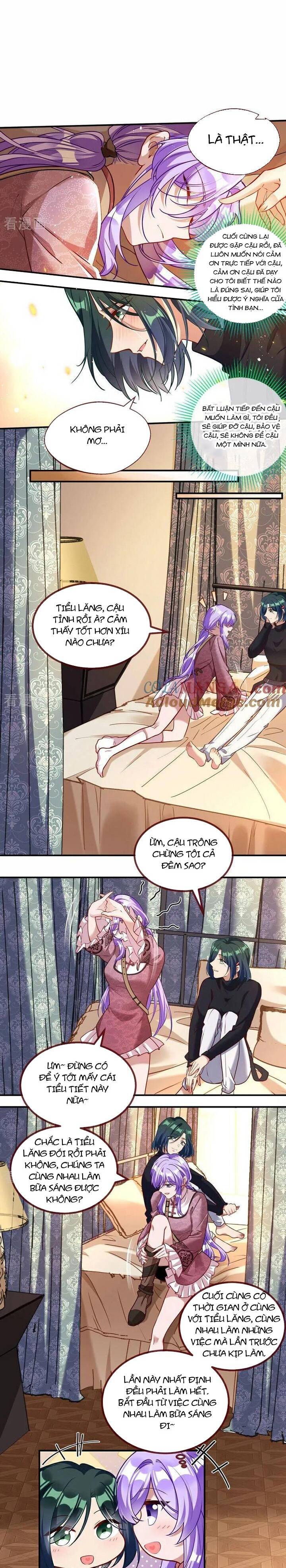 Vạn Tra Triêu Hoàng: Chapter 671