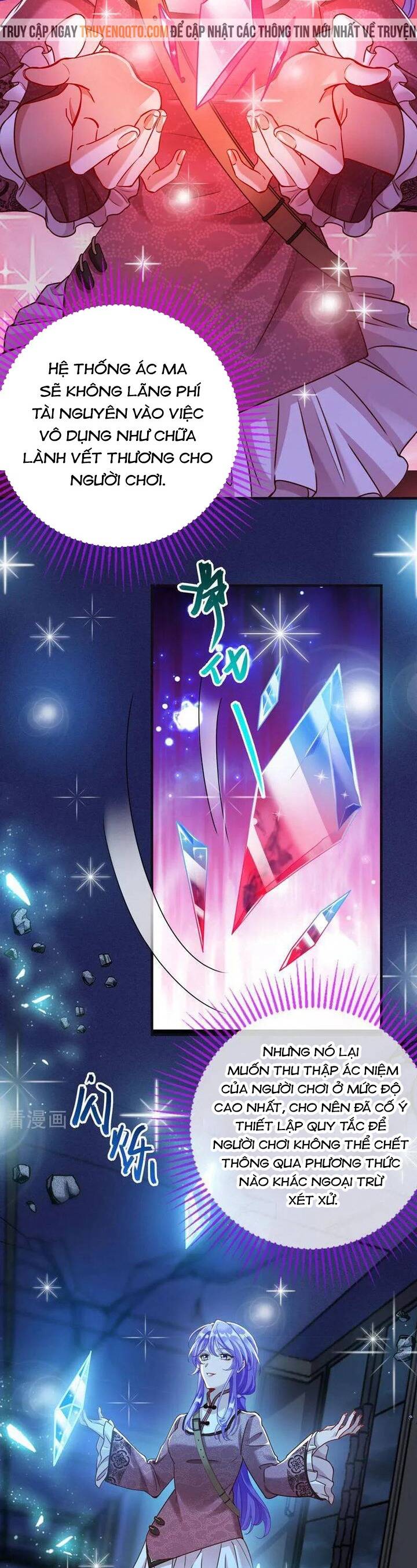 Vạn Tra Triêu Hoàng: Chapter 677