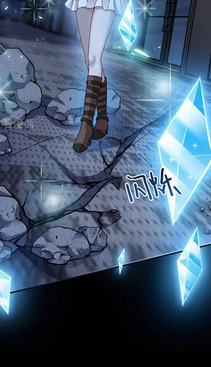 Vạn Tra Triêu Hoàng: Chapter 677